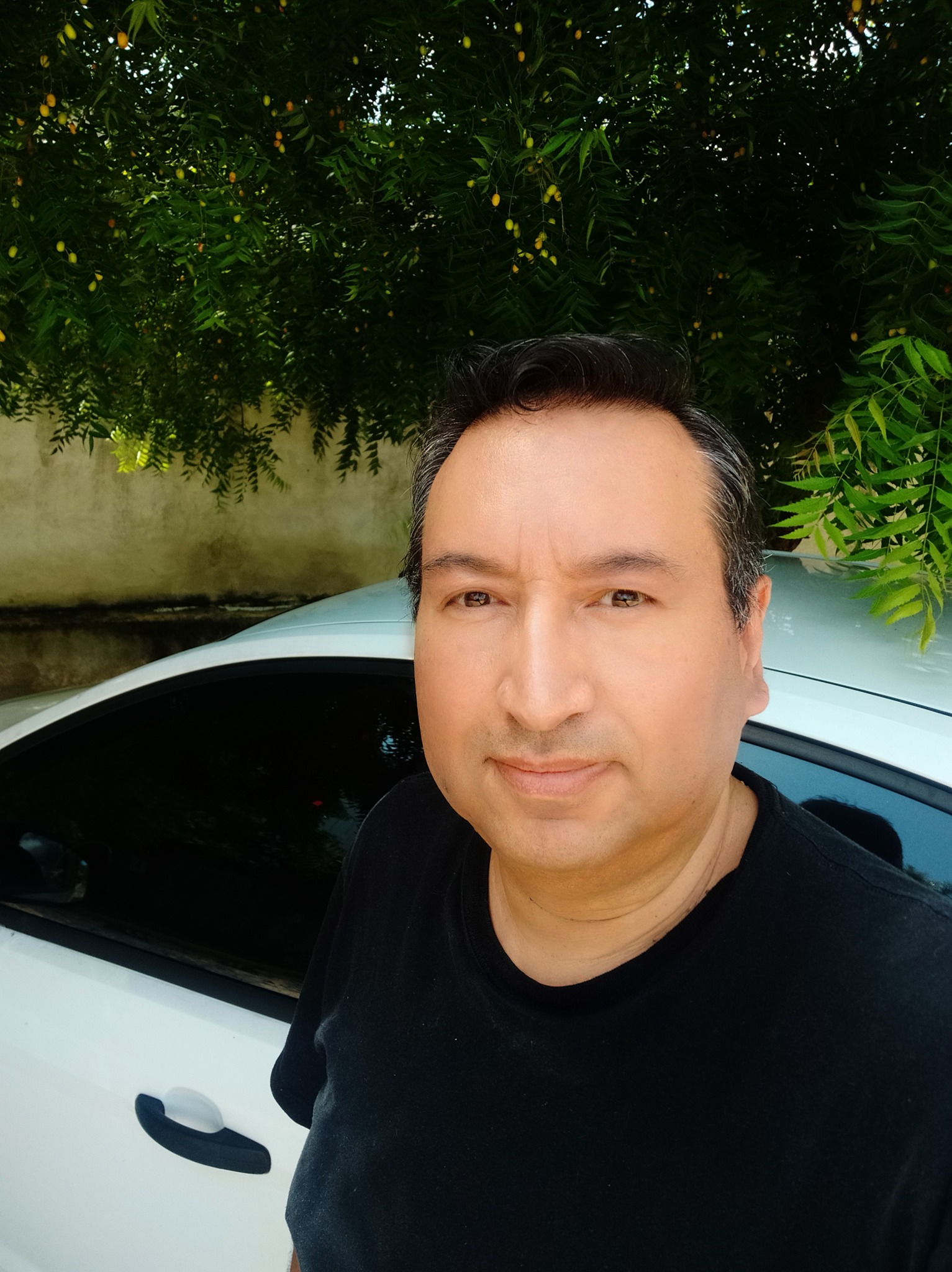 Mario More, especialista en Iniciativas de Transformación Digital en Empresas Mexicanas de Manufactura.